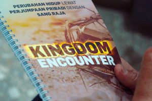 Read more about the article Kingdom Encounter